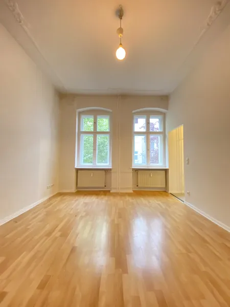 1 Zimmer Singlewohnung zu vermieten — photo 1